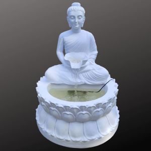 Buddha Water Fountain