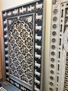 Decorative Marble Panel