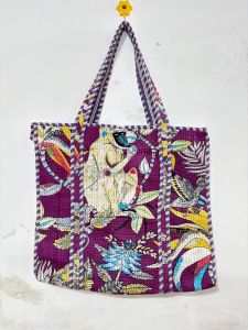 Fashion Canvas Bags, Brand Name : Amber