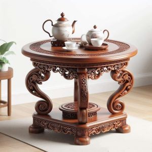 Tea Table