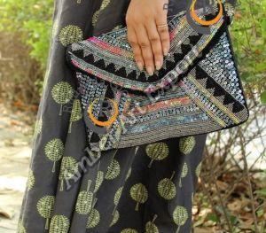 Banjara Bags, Brand Name : Amber, Inner Material : Cotton