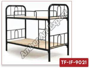 Polished Bunk Bed, Brand Name : Amber