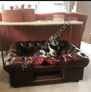 Genuine Leather Sofa for Living Room Furniture