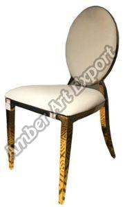 Heavy Metal Banquet Chairs for Events
