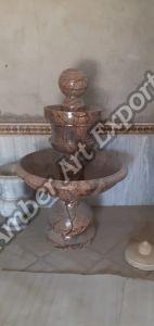 LED Marble Indoor Fountains, Brand Name : Amber