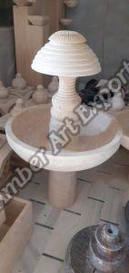 Indoor Marble Fountains, Power Source : Electric