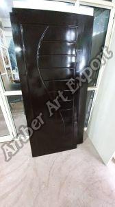 Interior Wooden Door, Brand Name : Amber