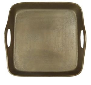 Aluminium Tray