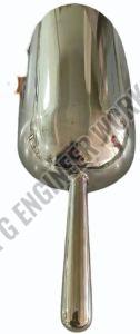 500gm Stainless Steel Sterile Zone Scoop