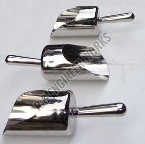 Stainless Steel 316 SS Scoop
