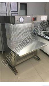 SS 304 Bio Safety Cabinet