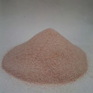 Light Pink Potash Feldspar Grains