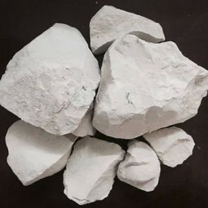 Solid White Ball Clay