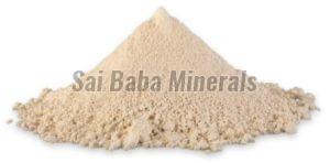 bentonite powder