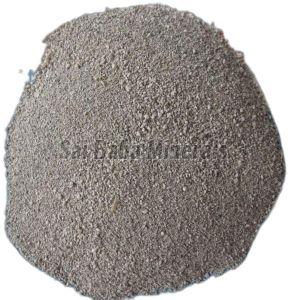 Granulated Blast Furnace Slag
