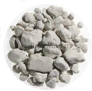 Off White Ball Clay Lumps for Ceramics Pottery Making