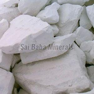 Solid White Kaolin Clay, Packaging Type : Packet