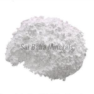 White Dolomite Powder