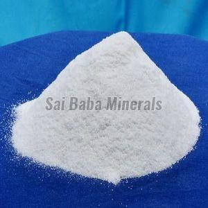 White Quartz Powder, Particle Size : 200 - 800 Mesh