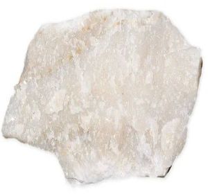 White Dolomite Lumps