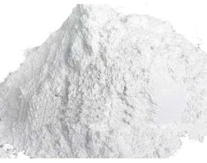 White Silica Powder