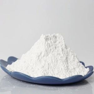 White Talc Powder