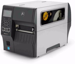 Zebra zT 411 Barcode Printer - 300DPI