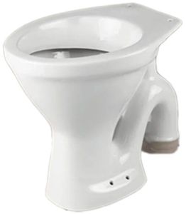 cs2001s Western Commode