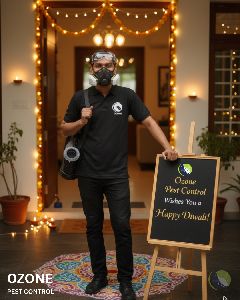 Pest Control Services