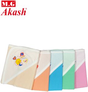 Baby Hooded Towels 30