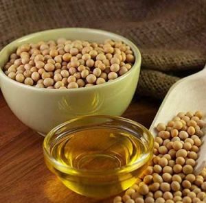 Soya Lecithin Oil