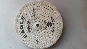 Cotton Buffing Wheels