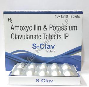 Amoxicillin Tablets, Medicine Type : Allopathic