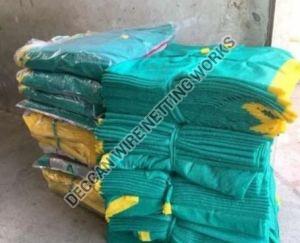 Green Construction Safety Net Standard