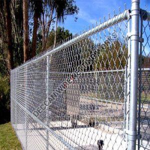 Iron Jali Fencing Net, Color : Grey