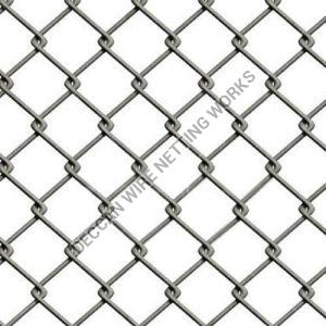 Fencing Materials
