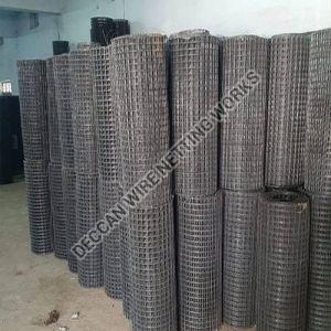 Mild Steel Welded Wire Mesh For Fencing