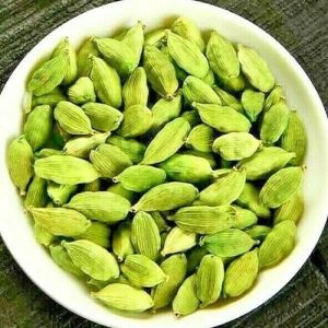 Bold Green Cardamom, Packaging Size : 1Kg, 500 Gm Food Grade