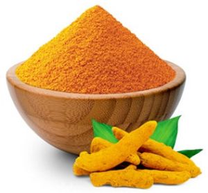 turmeric powder