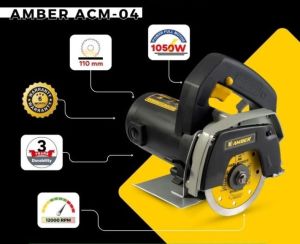 Diamond Cutting Machine