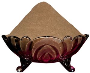 Cow Dung Powder, Color : Brown, Packaging Type : Plastic Bag