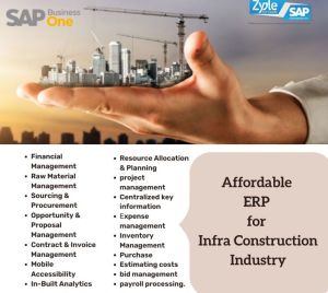Construction Management Software