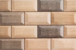 Stone Bevel Ceramic Tile