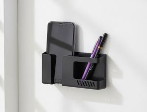 2 in 1 Mobile And Remote Holder Stand