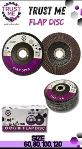 Flap Disc