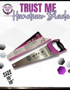 Handsaw Blade