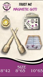 Magnatic Goti Hex Socket