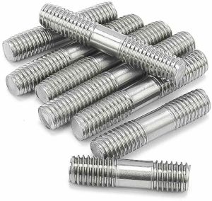 Alloy Steel Double End Stud Bolt