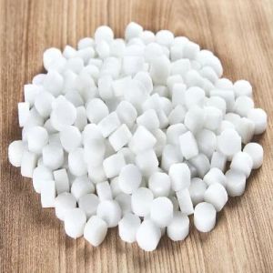 Camphor Tablets, Color : White for Worship