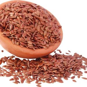 Flax Seeds